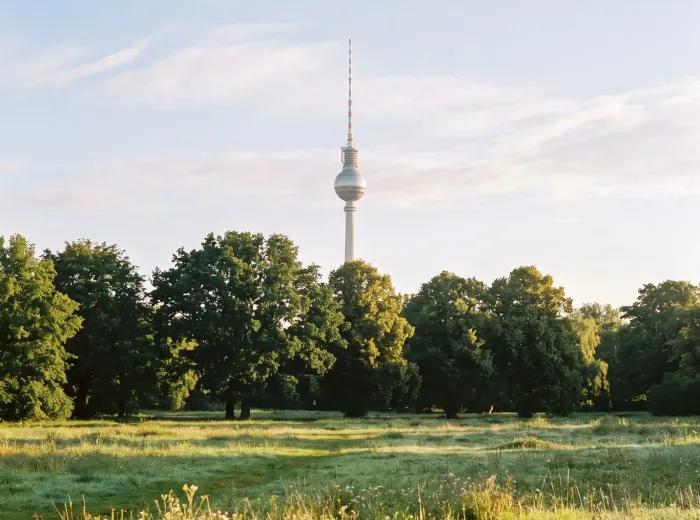 Berliner Gesundheitstage – 5. September 2026