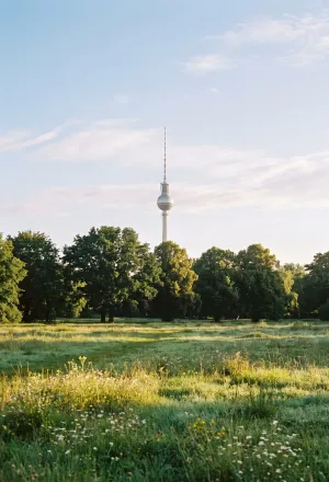 Berliner Gesundheitstage – 5. September 2026